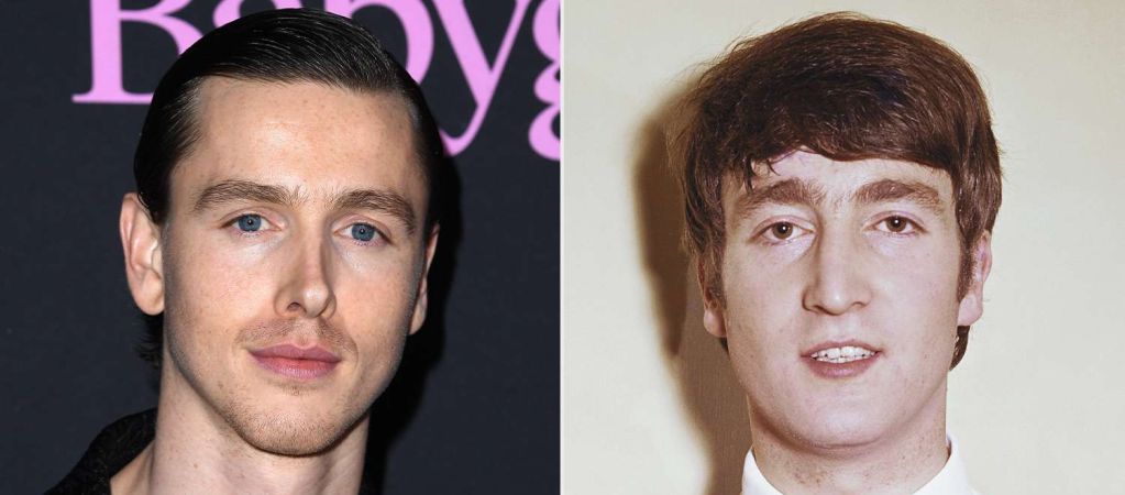 Сестра Джона Леннона выступила против байопика The Beatles