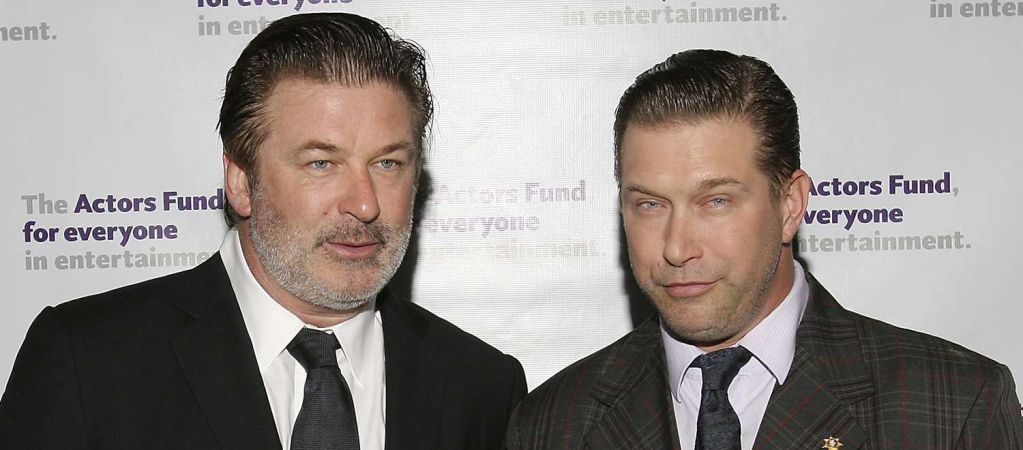 Алек и Стивен Болдуины попали в ДТП