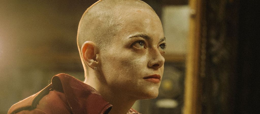 Бугония доминирует в технических категориях Европейской академии