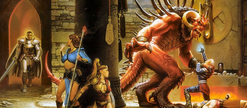 5 причин, по которым Diablo II не теряет актуальности даже четверть века спустя
