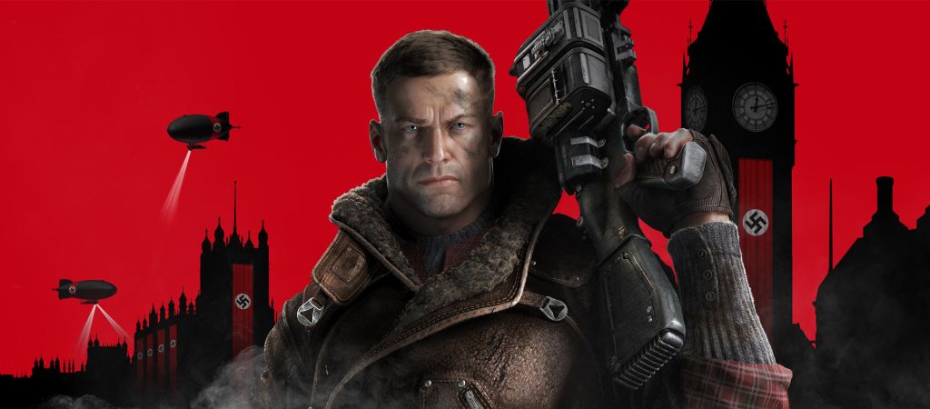 Wolfenstein все еще может стать трилогией — об этом рассказал глава MachineGames