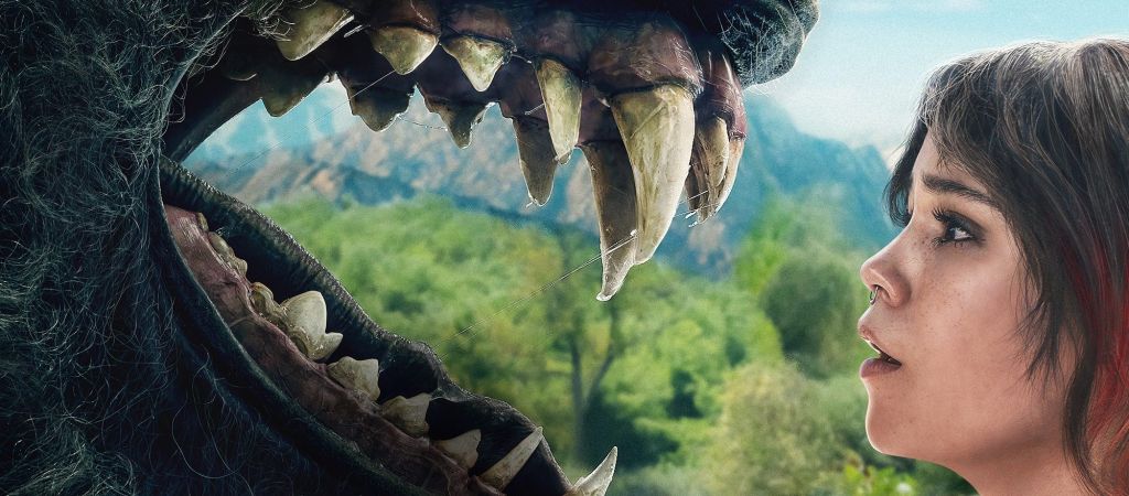 Кинопортал Film.ru приглашает на предпремьерный показ фильма «Смерть Единорога»