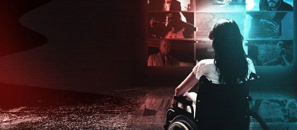 Рецензия на фильм «Пила. Наследие» — триллер про киберспреступника в духе «Окна во двор»