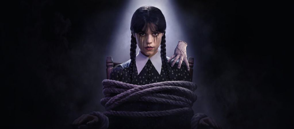 Сказка о том, как Netflix волшебство убил: рецензия на финал второго сезона «Уэнсдей»