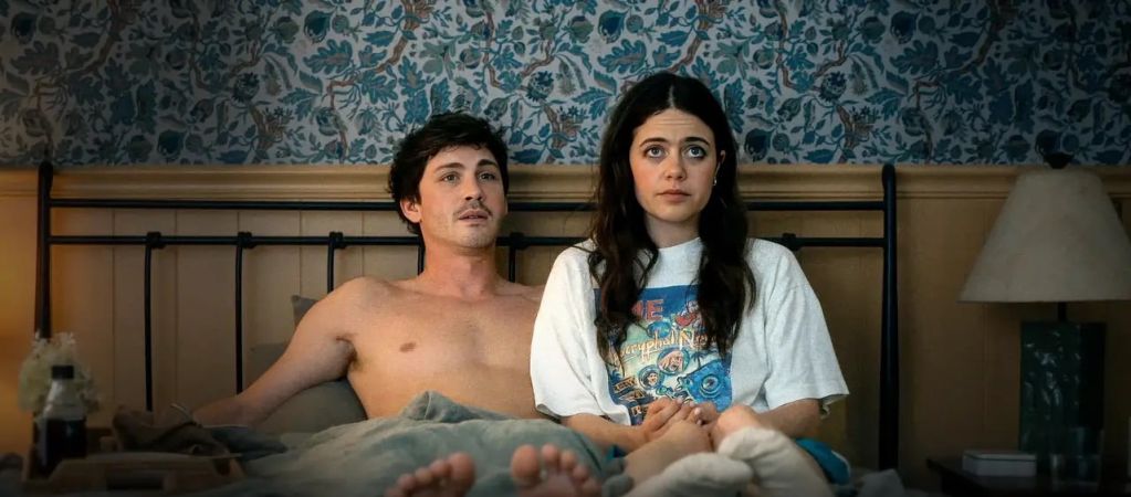 Рецензия на фильм «О, привет!»: ситуэйшеншип вышел из-под контроля