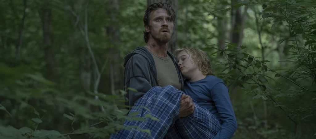 Что смотреть в кино на этой неделе