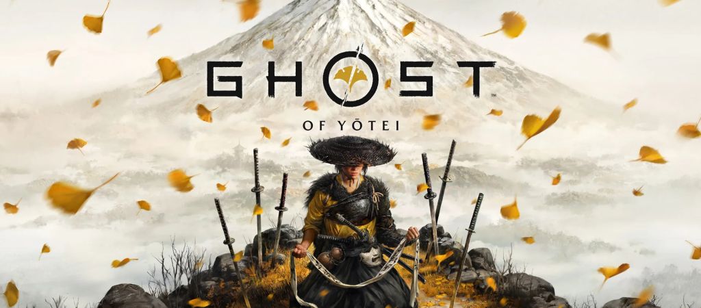 Возвращение в феодальную Японию: состоялся анонс Ghost of Yotei