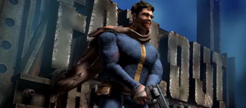 Создатель Fallout: Bakersfield поделился первым за три года трейлером