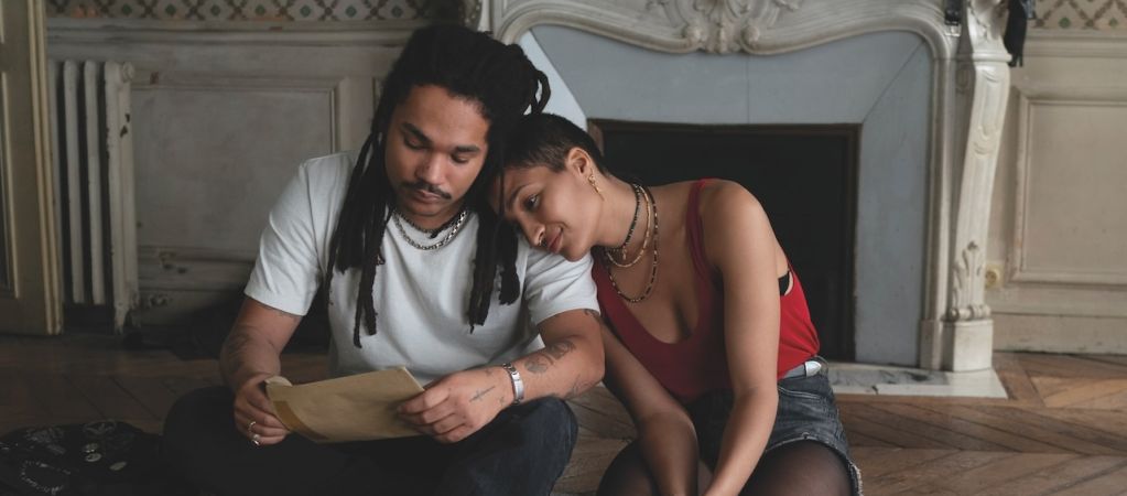 Отец, мать, сестра, брат