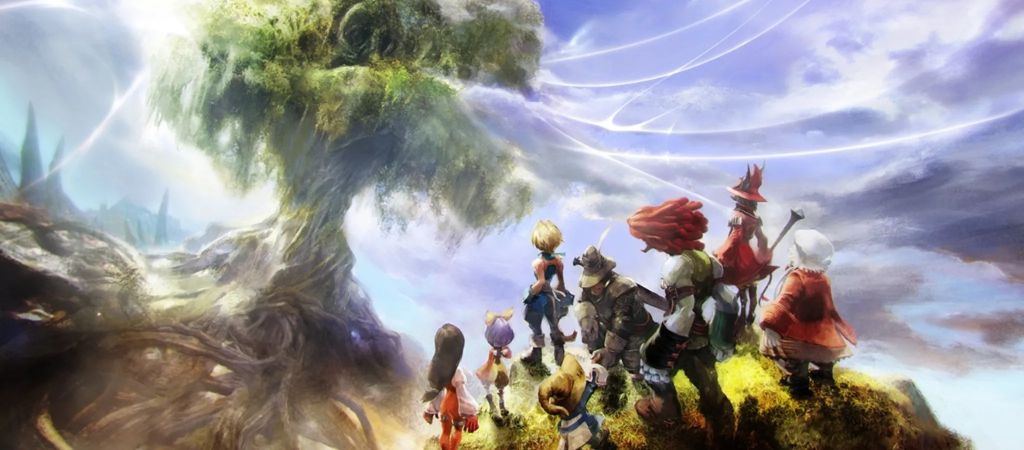 Четверть века сказки: пять причин, чтобы вернуться к Final Fantasy IX — или познакомиться с ней впервые