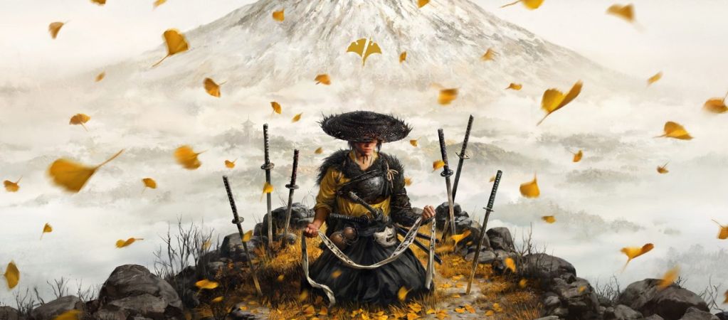 Ghost of Yōtei, Battefield 6 и Ninja Gaiden 4: во что играть в октябре
