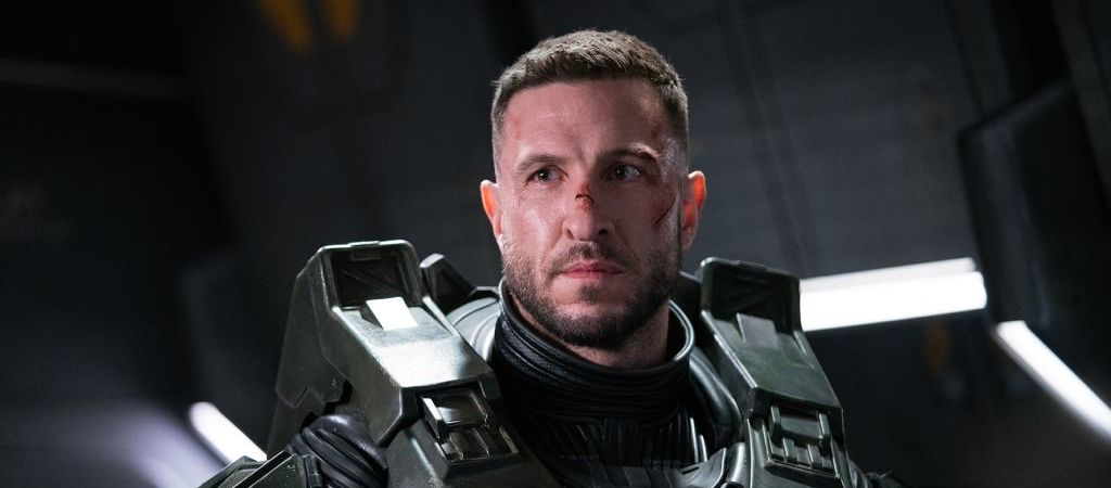 Закрытый сериал по Halo стал хитом Netflix