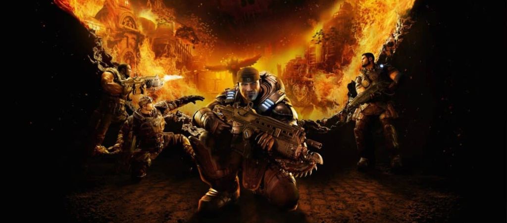 Рецензия на игру Gears of War: Reloaded — красивый, но не обязательный ремастер первой игры в серии