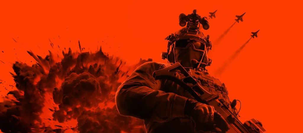 Состоялся релиз Battlefield 6