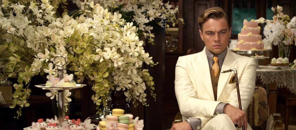 Netflix представит современную адаптацию «Великого Гэтсби»