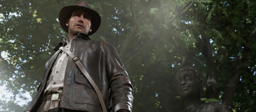 Игр про Индиану Джонса станет больше