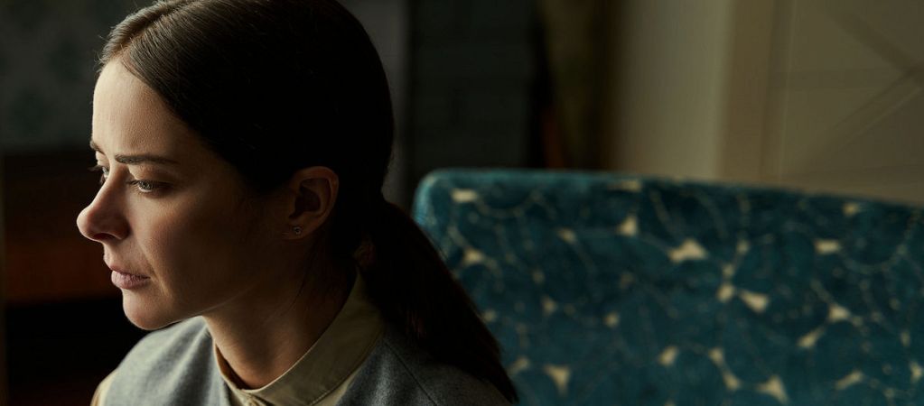 Рецензия на сериал «Дыши» — акушерскую драму с криминальным утяжелением
