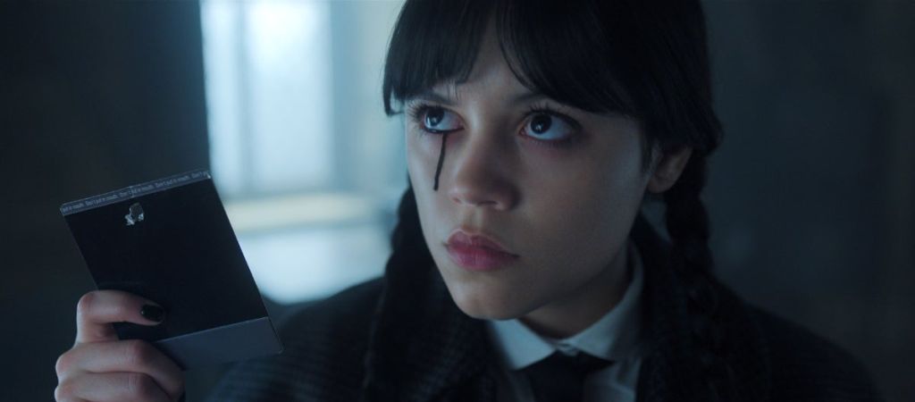 Сказка о том, как Netflix волшебство убил: рецензия на финал второго сезона «Уэнсдей»