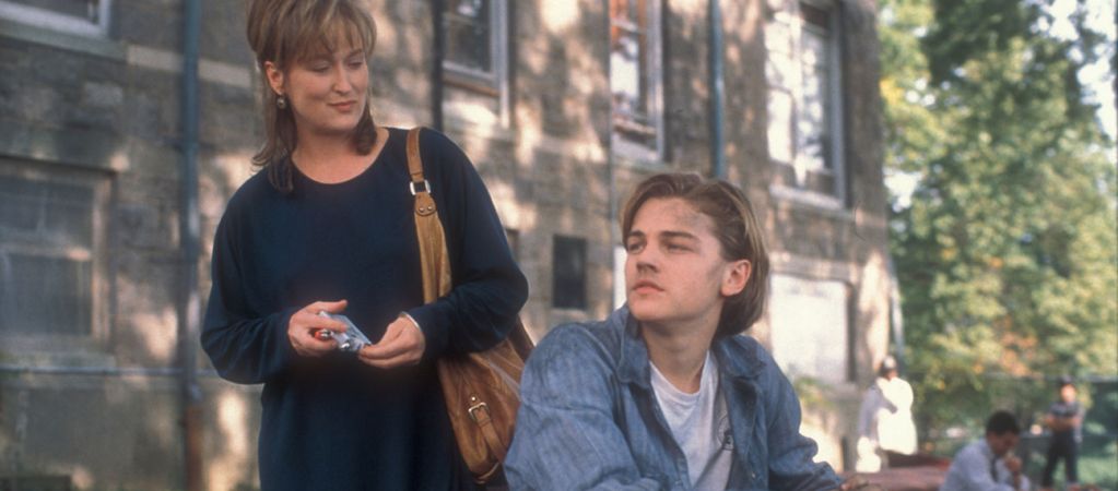 Молодой поэт, кинозвезда и директор ФБР: 7 незаслуженно забытых ролей Леонардо ДиКаприо