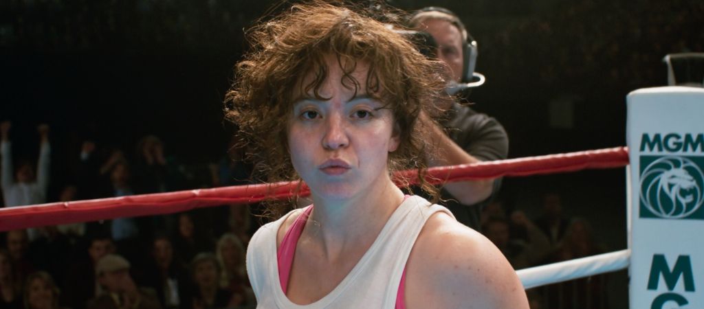 Малышка на 10$: рецензия на фильм «Кристи» – боксерскую драму с Сидни Суини 