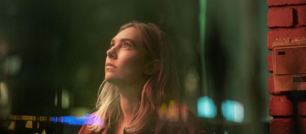 Рецензия на фильм «Ночь всегда приходит»: Ванесса Кирби ищет деньги от заката до рассвета