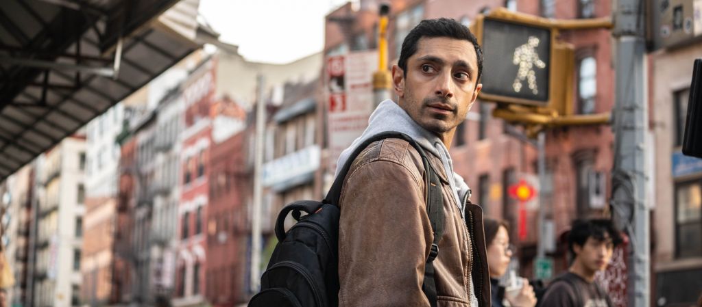 Ваш звонок очень важен: рецензия на триллер «Диспетчер»