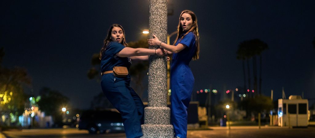 Что посмотреть? Ная Гусева рекомендует смотреть «Образование» и не бояться начала учебного года