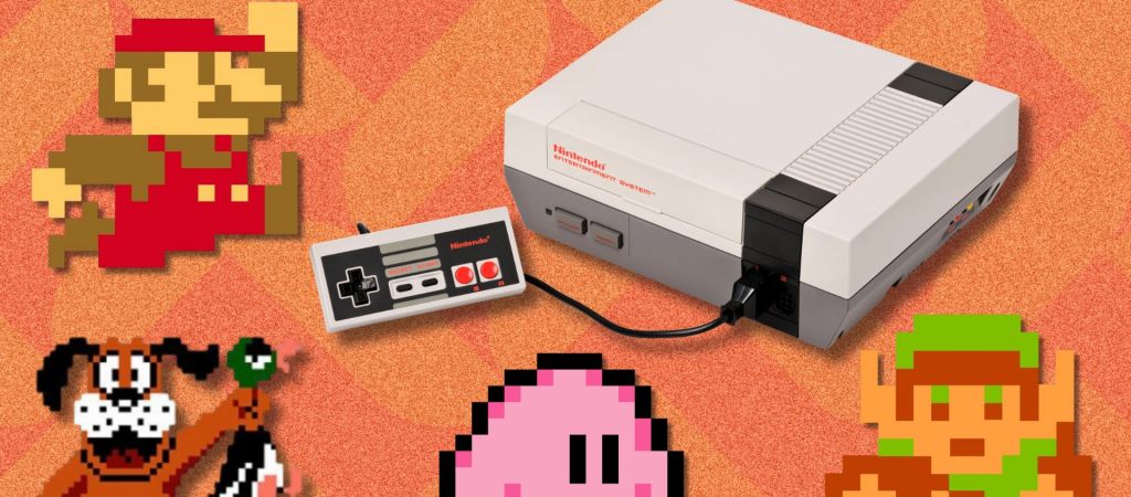 Главная игровая консоль тысячелетия: к 40-летнему юбилею Nintendo Entertainment System