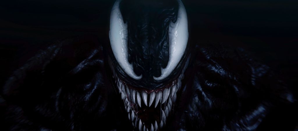 Слух:&nbsp;Insomniac Games все еще разрабатывают игру про Венома