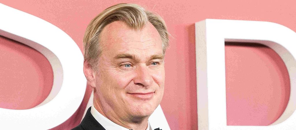 Кристофер Нолан возглавил Гильдию режиссеров США
