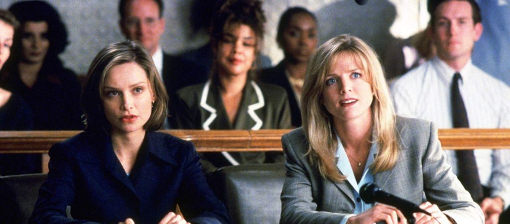 Всем встать, суд идет: 6 отличных сериалов о работе адвокатов