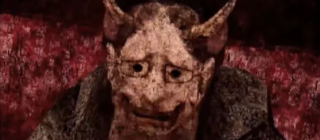Рецензия на игру Labyrinth of the Demon King: любовное письмо хоррор-играм прошлого