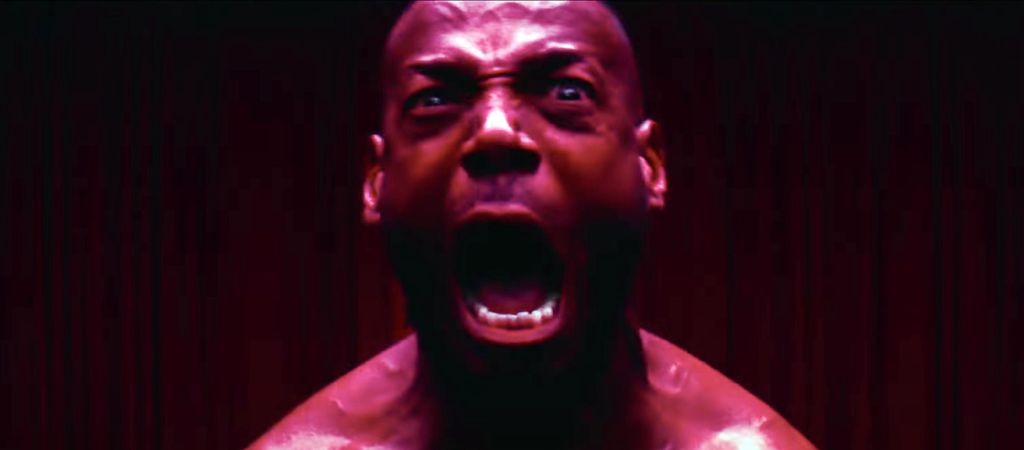 Вышел трейлер спортивного хоррора «Он» от Джордана Пила