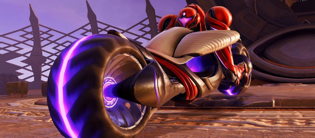 Опубликован свежий трейлер Metroid Prime 4: Beyond