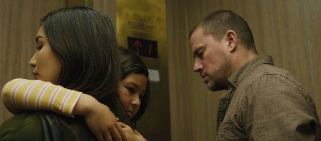 Рецензия на фильм «Джозефина» с Ченнингом Татумом — триумфатор кинофестиваля «Сандэнс»