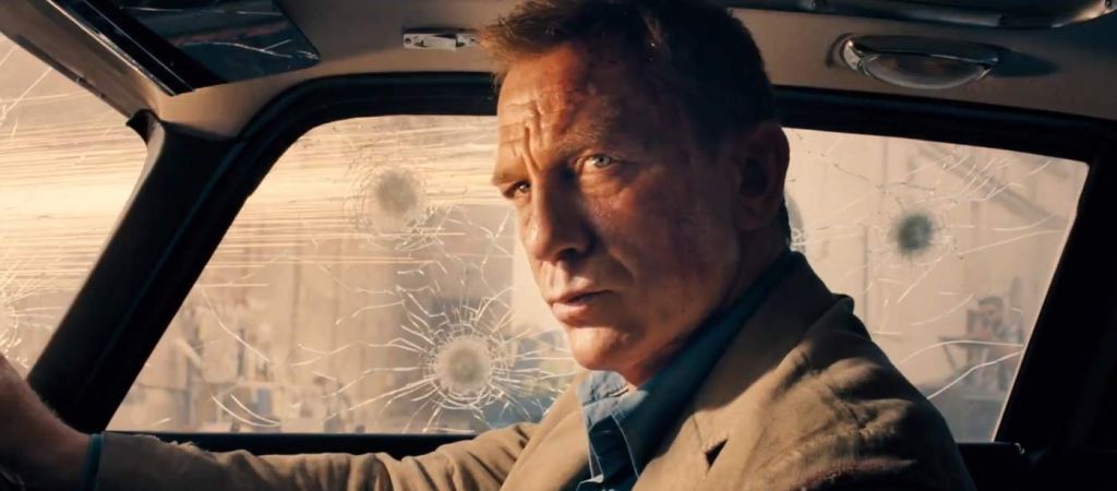 Создатели новой «бондианы» столкнулись с внезапной проблемой