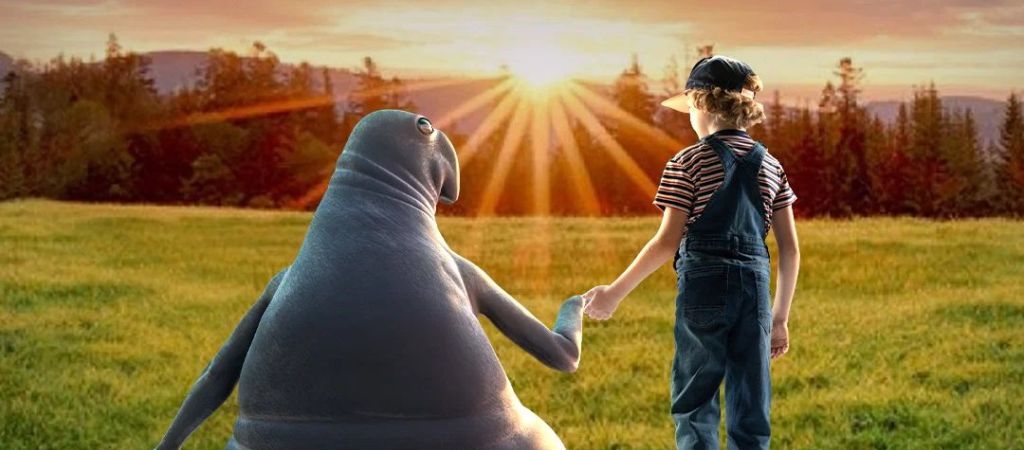 Трейлер «Ждун 2»