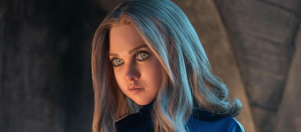 Появились первые отзывы на хоррор «М3ГАН 2.0»
