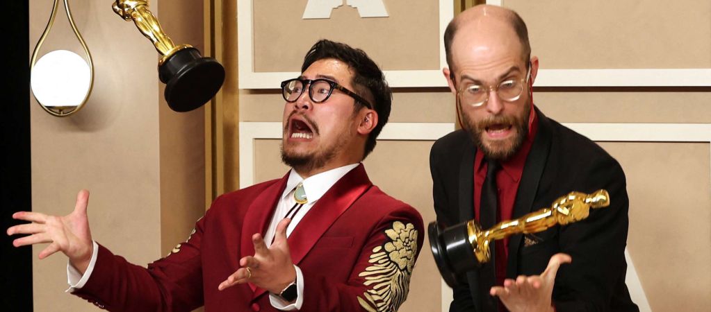 Создатели «Всё везде и сразу» выпустят новый фильм в 2027 году