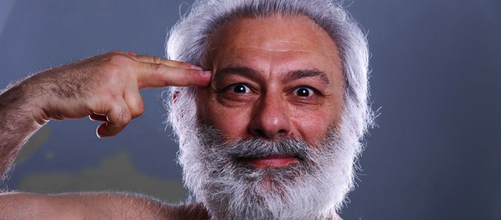 Серж Аведикян о фильме «Параджанов»
