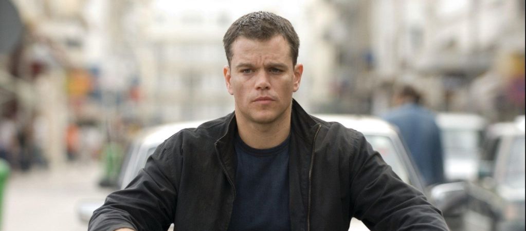 Франшизу о Джейсоне Борне перезапустят без участия Мэтта Дэймона Франшизу о Джейсоне Борне перезапустят без участия Мэтта Дэймона