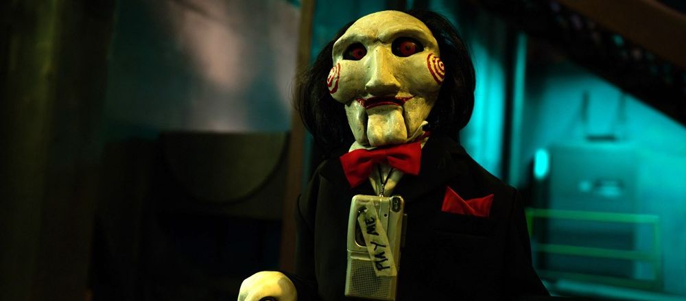 Blumhouse купила права на франшизу «Пила»