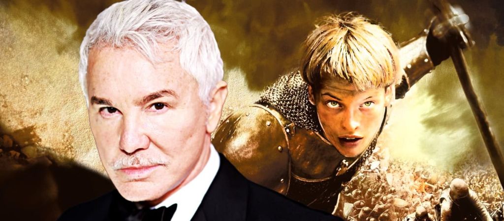 Звезда сериала «Ход королевы» станет новой Жанной Д'Арк