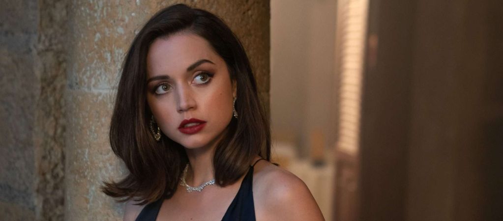 Ана де Армас исполнит главную роль в ремейке триллера «Красотка»