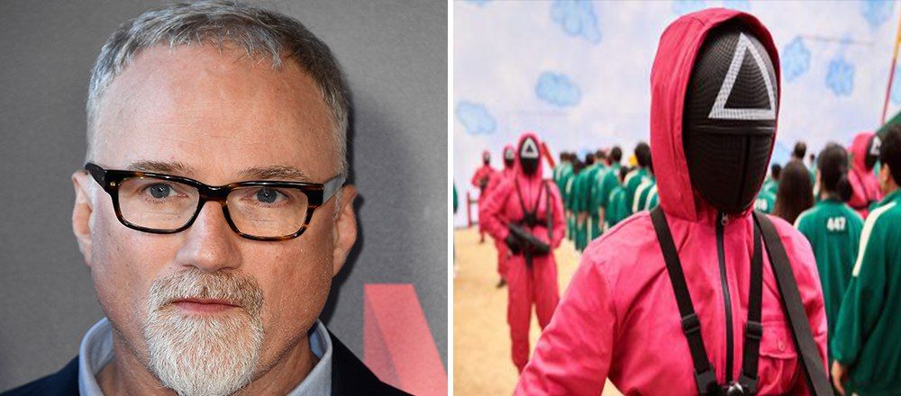 Появились первые подробности о «Игре в кальмара» режиссёра Дэвида Финчера Появились первые подробности о «Игре в кальмара» режиссёра Дэвида Финчера