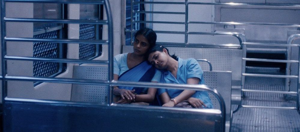 Названы победители Asian Film Awards 2025