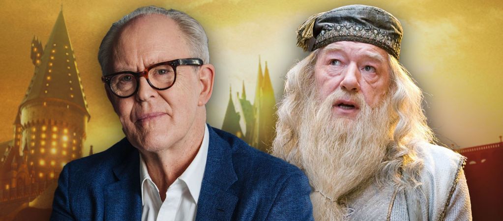 Джон Литгоу ответил хейтерам нового «Гарри Поттера»