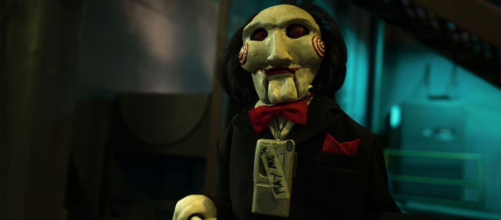 Blumhouse выкупила права на франшизу «Пила»