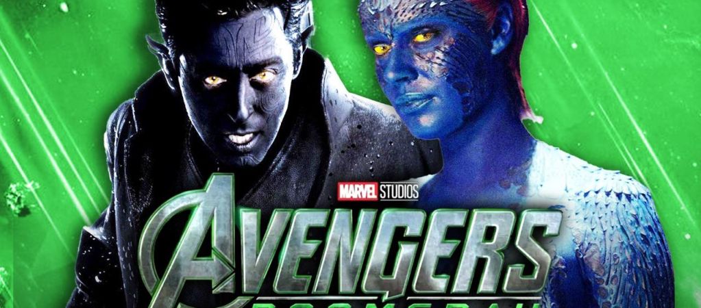 Marvel объявила актерский состав фильма «Мстители: Судный день»