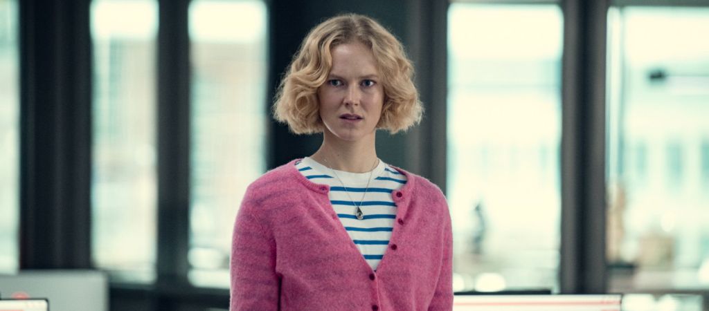 Сериал «Черное зеркало» официально получит восьмой сезон Сериал «Черное зеркало» официально получит восьмой сезон